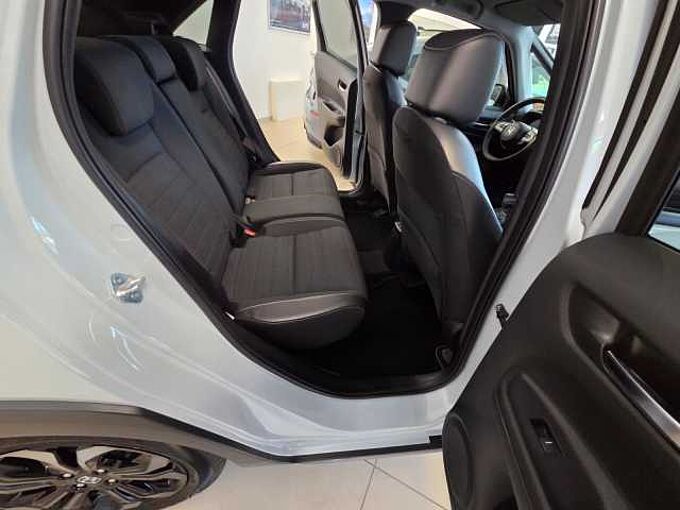 Honda Jazz Hybrid e:HEV 1.5 i-MMD Crosstar Advance