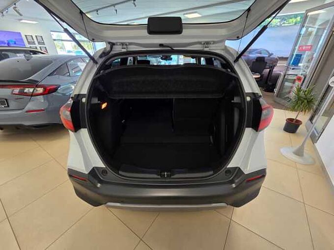 Honda Jazz Hybrid e:HEV 1.5 i-MMD Crosstar Advance