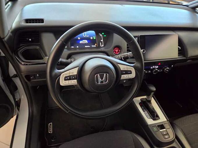 Honda Jazz Hybrid e:HEV 1.5 i-MMD Crosstar Advance