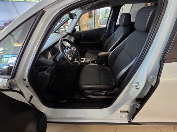 Honda Jazz Hybrid e:HEV 1.5 i-MMD Crosstar Advance
