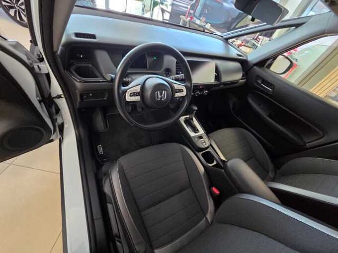 Honda Jazz Hybrid e:HEV 1.5 i-MMD Crosstar Advance