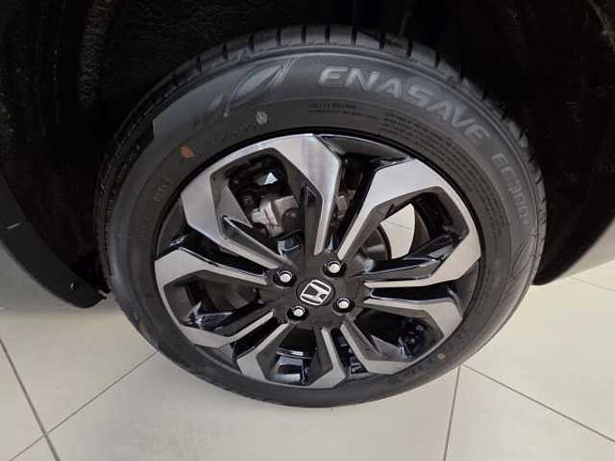 Honda Jazz Hybrid e:HEV 1.5 i-MMD Crosstar Advance