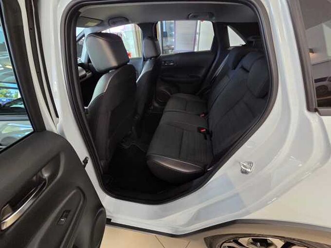 Honda Jazz Hybrid e:HEV 1.5 i-MMD Crosstar Advance