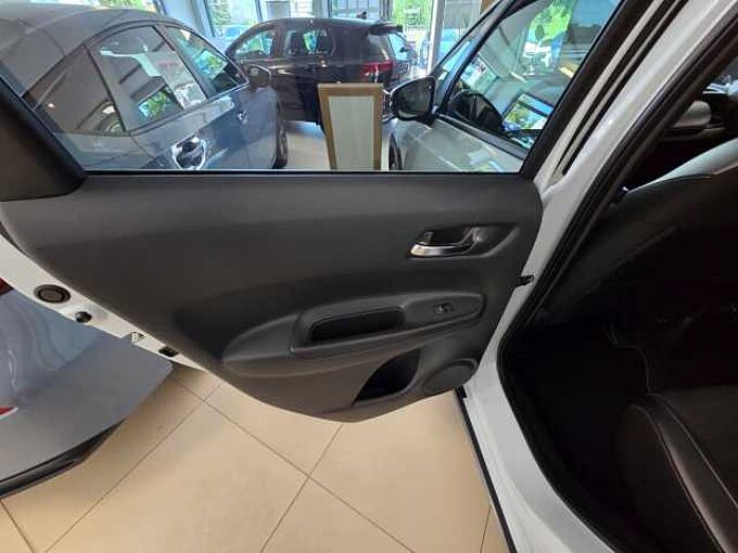 Honda Jazz Hybrid e:HEV 1.5 i-MMD Crosstar Advance