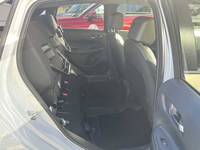 Honda Jazz Hybrid e:HEV 1.5 i-MMD Crosstar Advance
