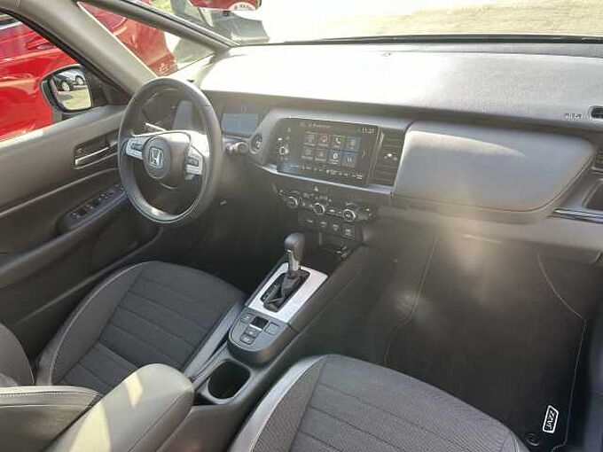 Honda Jazz Hybrid e:HEV 1.5 i-MMD Crosstar Advance