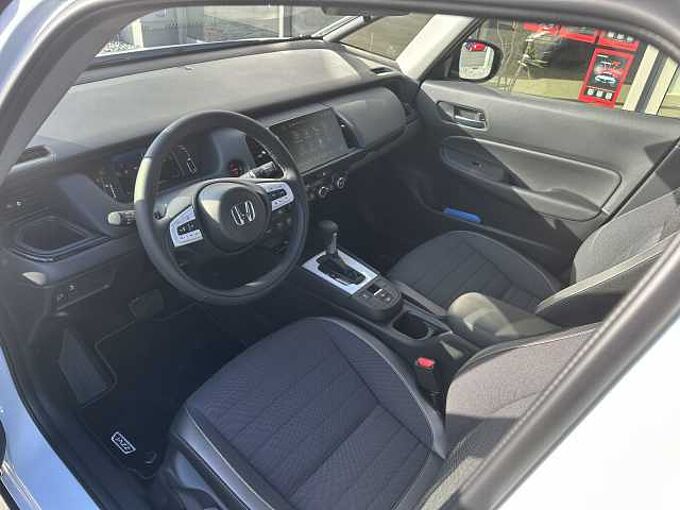 Honda Jazz Hybrid e:HEV 1.5 i-MMD Crosstar Advance