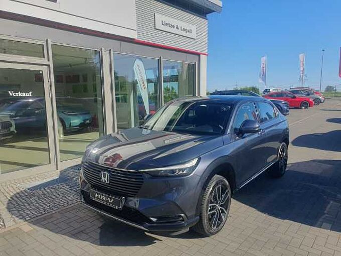 Honda  HR-V Hybrid e:HEV 1.5 i-MMD Advance