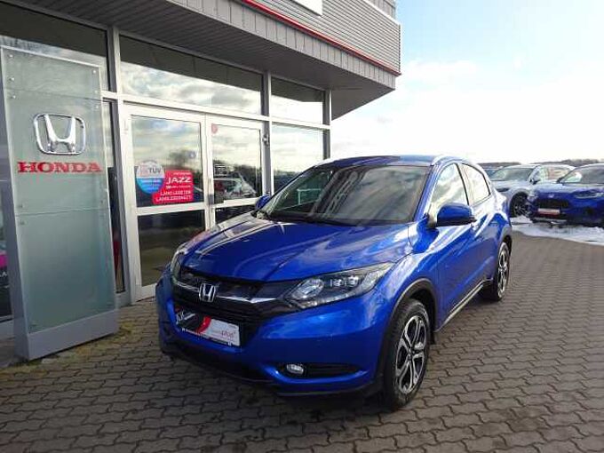 Honda  HR-V 1.5 i-VTEC CVT Executive
