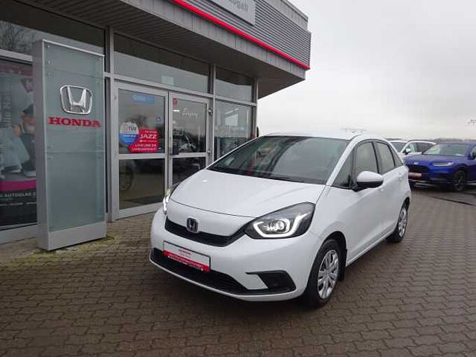 Honda  Jazz Hybrid e:HEV 1.5 i-MMD Comfort *Rückfahrkamera