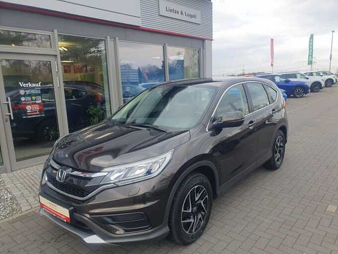 Honda  CR-V 2.0i-VTEC 2WD Comfort