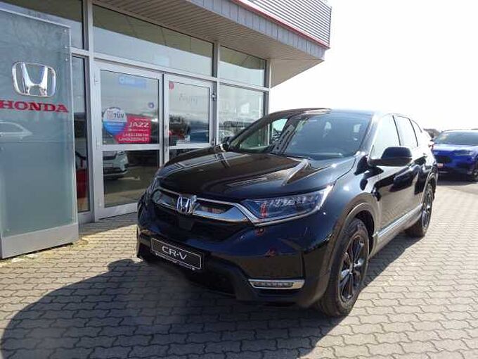 Honda  CR-V Hybrid 2.0 i-MMD 2WD Sport Line *Automatik