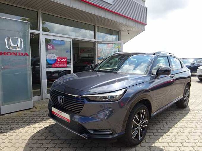 Honda  HR-V Hybrid e:HEV 1.5 i-MMD Advance Style