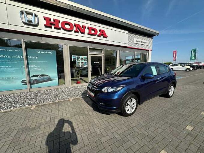 Honda  HR-V 1.5 i-VTEC Elegance