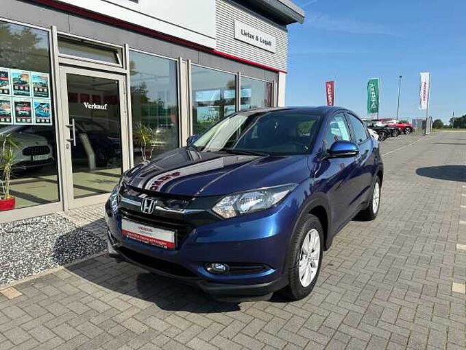 Honda HR-V 1.5 i-VTEC Elegance