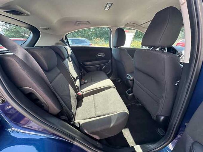 Honda HR-V 1.5 i-VTEC Elegance