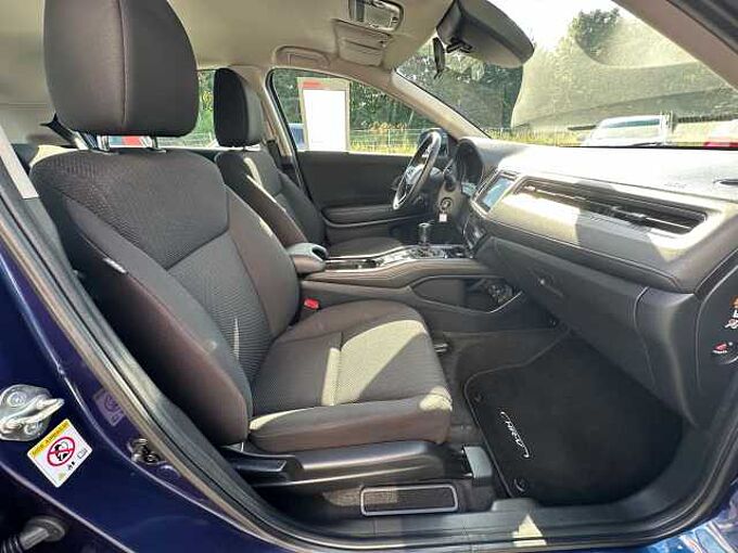 Honda HR-V 1.5 i-VTEC Elegance