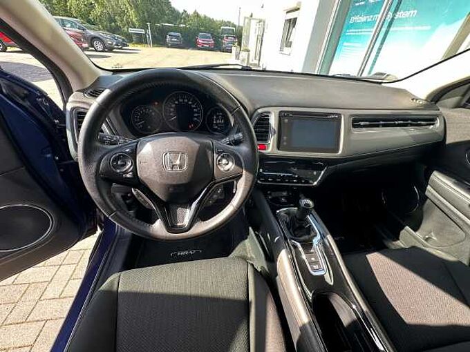 Honda HR-V 1.5 i-VTEC Elegance