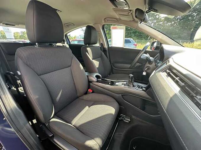 Honda HR-V 1.5 i-VTEC Elegance