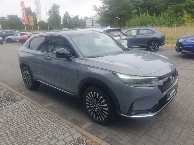 Honda e:Ny1 Advance-Paket