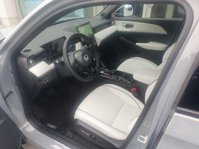 Honda e:Ny1 Advance-Paket