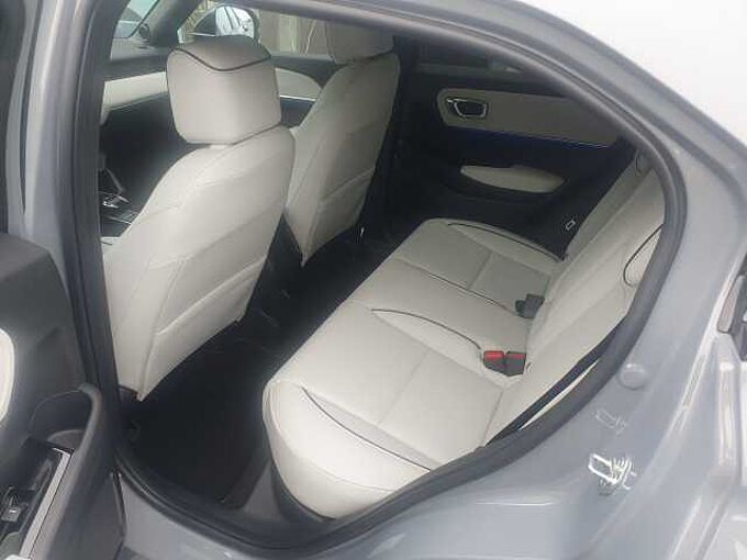 Honda e:Ny1 Advance-Paket