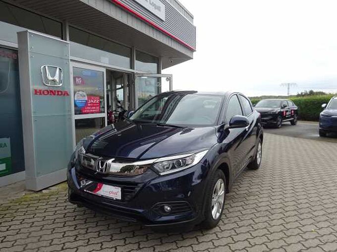 Honda  HR-V 1.5 i-VTEC Elegance