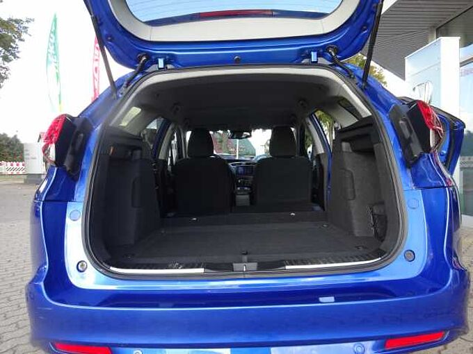 Honda Civic Tourer 1.8 i-VTEC Automatik Lifestyle