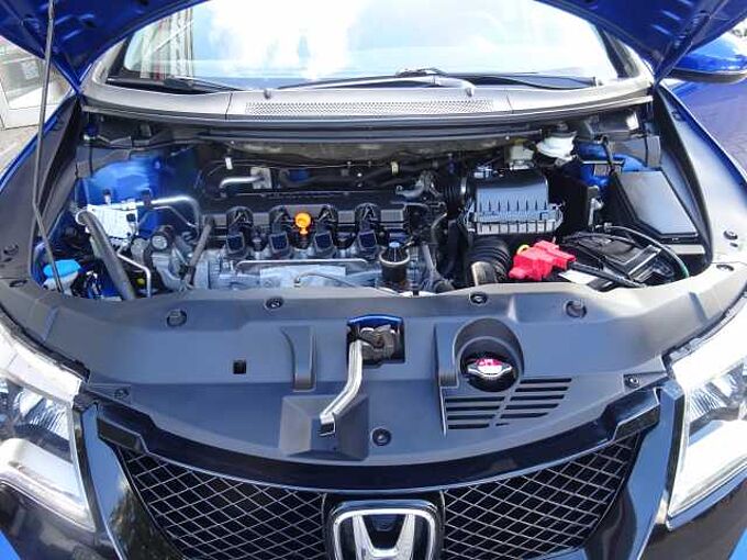 Honda Civic Tourer 1.8 i-VTEC Automatik Lifestyle