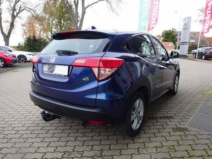 Honda HR-V 1.5 i-VTEC Comfort