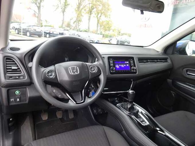 Honda HR-V 1.5 i-VTEC Comfort