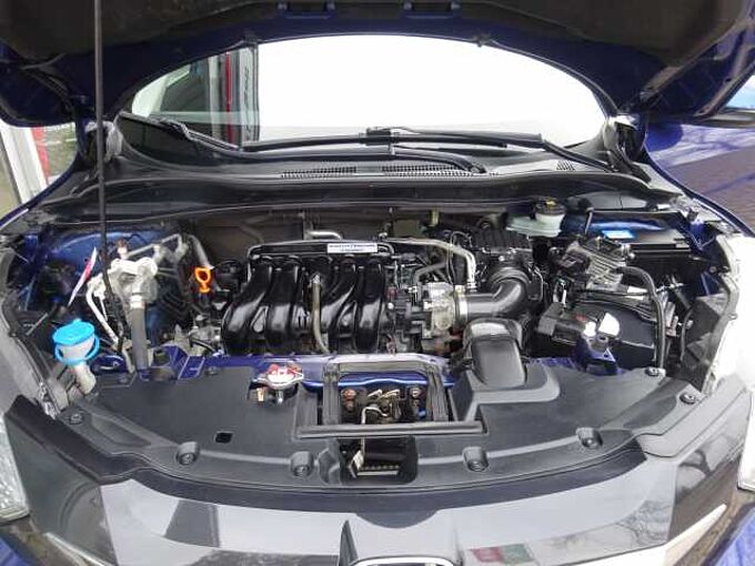 Honda HR-V 1.5 i-VTEC Comfort