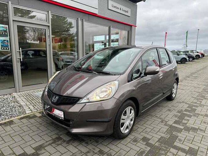 Honda Jazz 1.4 i-VTEC Trend