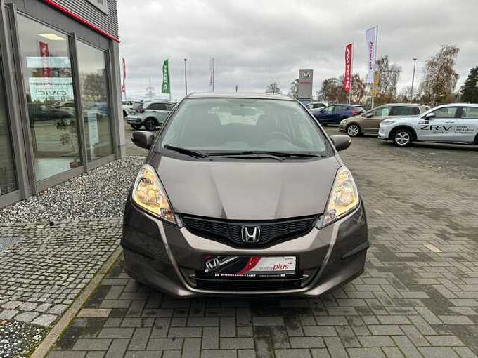 Honda Jazz 1.4 i-VTEC Trend