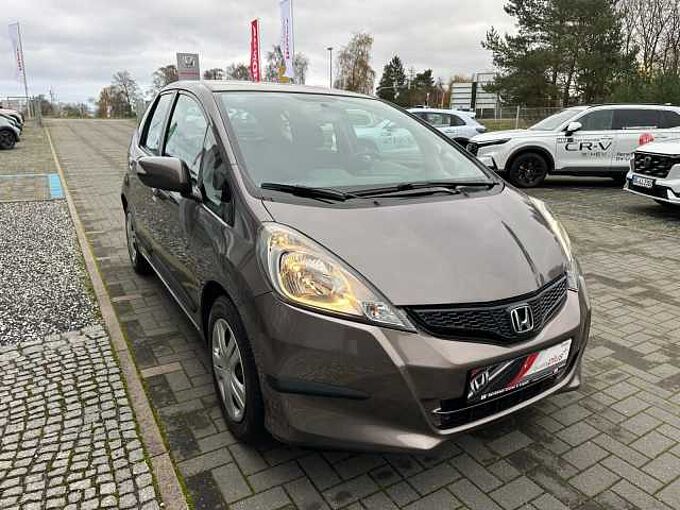 Honda Jazz 1.4 i-VTEC Trend