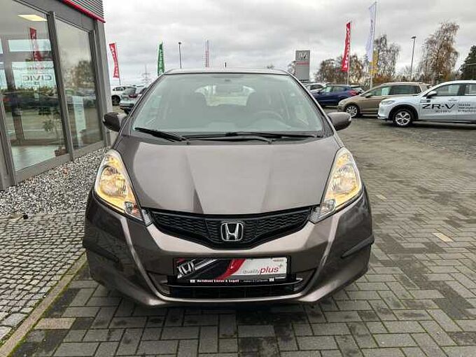 Honda Jazz 1.4 i-VTEC Trend