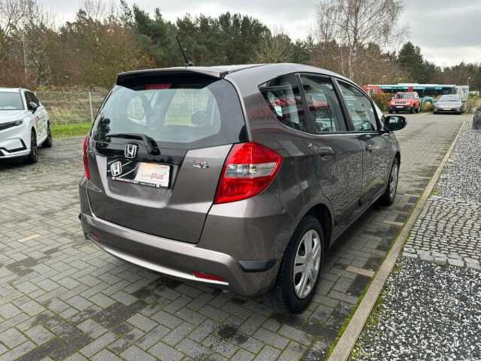Honda Jazz 1.4 i-VTEC Trend