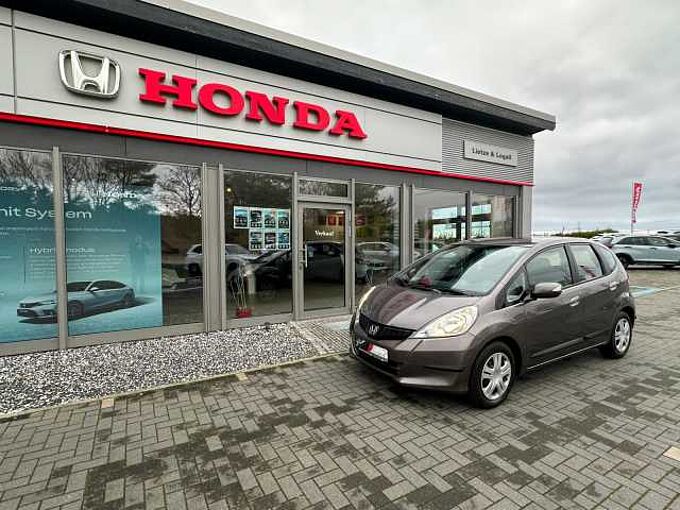 Honda  Jazz 1.4 i-VTEC Trend