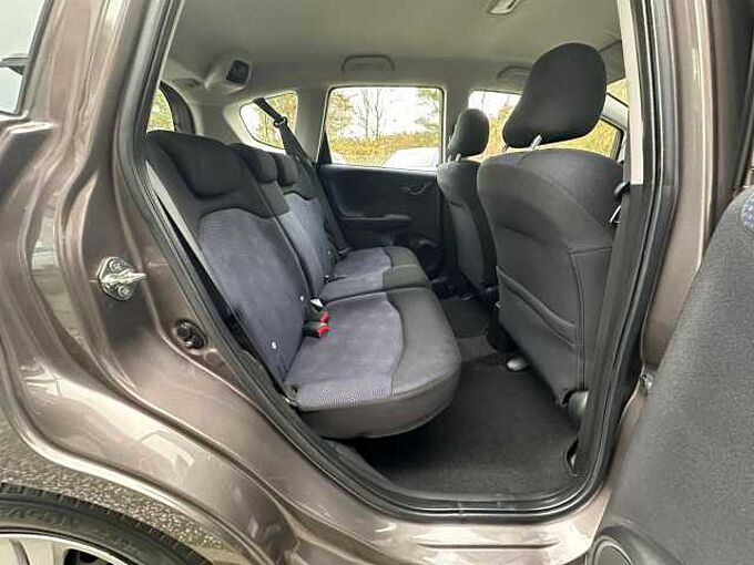 Honda Jazz 1.4 i-VTEC Trend