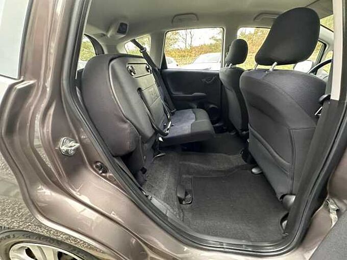 Honda Jazz 1.4 i-VTEC Trend