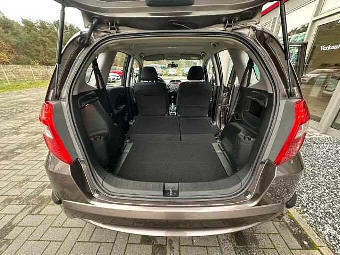 Honda Jazz 1.4 i-VTEC Trend