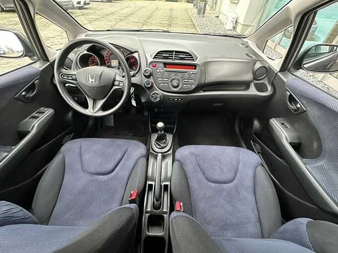 Honda Jazz 1.4 i-VTEC Trend