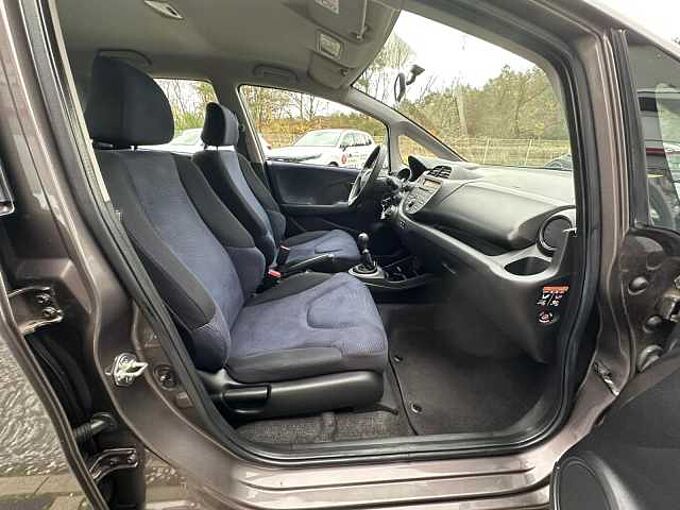 Honda Jazz 1.4 i-VTEC Trend