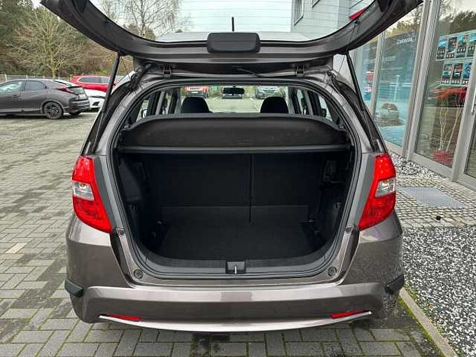 Honda Jazz 1.4 i-VTEC Trend