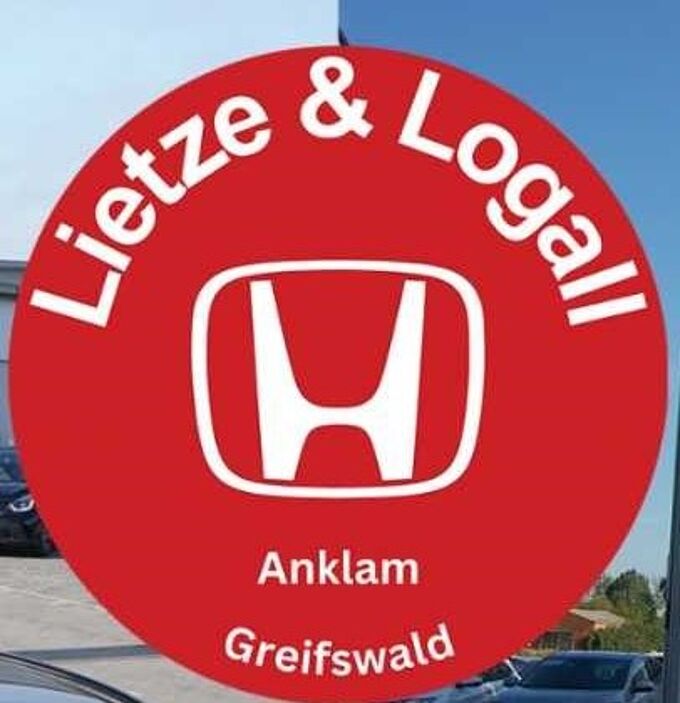 Honda e:Ny1 Advance-Paket *Navi, *360°Kamera,*LED