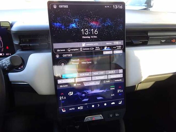 Honda e:Ny1 Advance-Paket *Navi, *360°Kamera,*LED