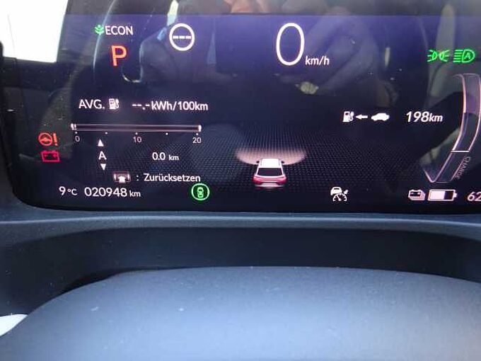 Honda e:Ny1 Advance-Paket *Navi, *360°Kamera,*LED