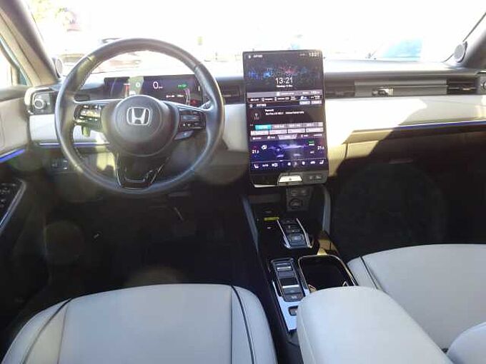 Honda e:Ny1 Advance-Paket *Navi, *360°Kamera,*LED