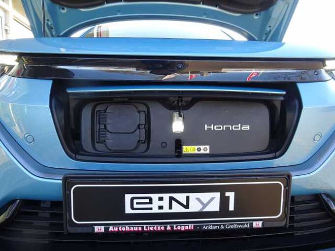Honda e:Ny1 Advance-Paket *Navi, *360°Kamera,*LED