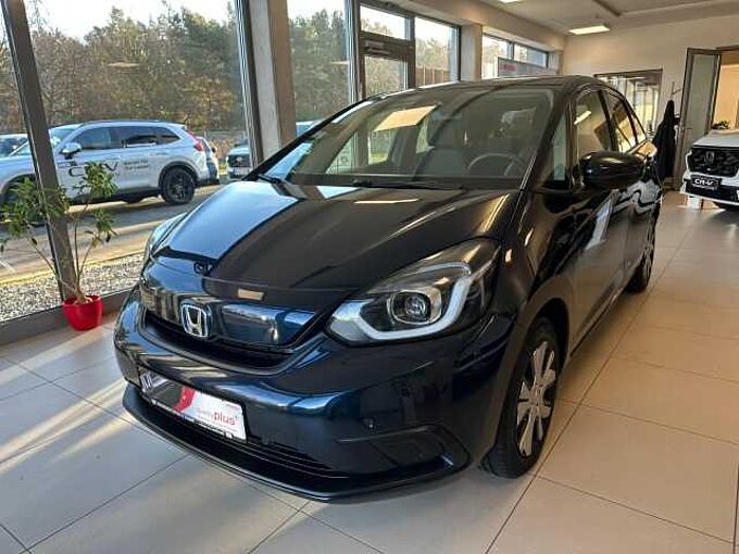 Honda  Jazz Hybrid 1.5 i-MMD e-CVT Elegance